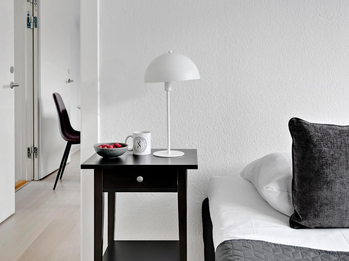 Sanders Fjord - Treasured One-Bedroom Apartment In Center Of Ροσκίλντε Εξωτερικό φωτογραφία